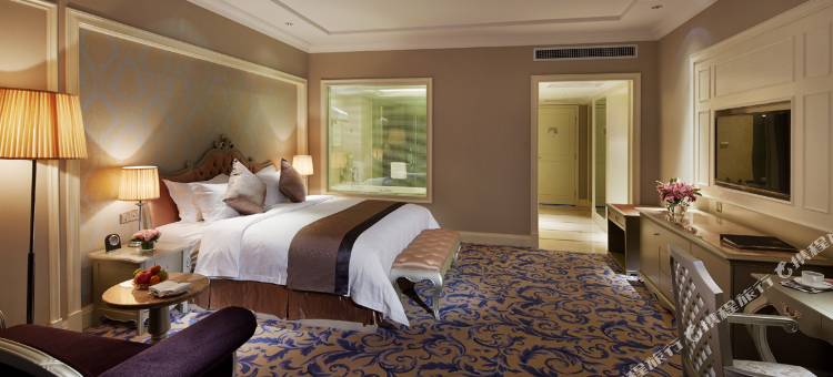 曲靖福邦锦江国际酒店图片