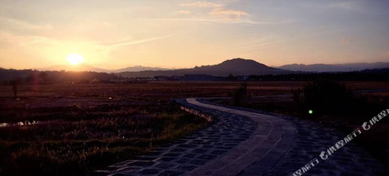 腾冲和顺松风来客栈图片