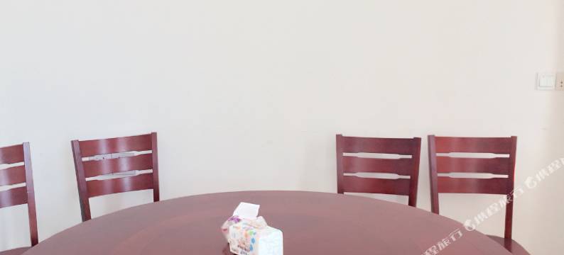 千岛湖乡乐民宿图片