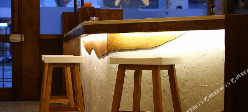 小松鼠站前电梯民宿附停车场图片