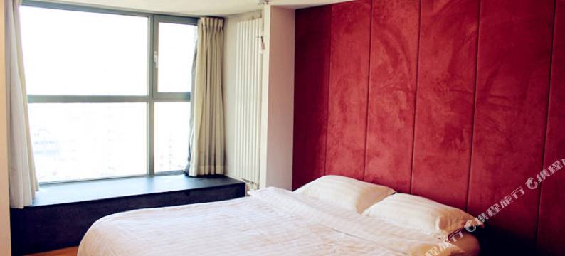 北京雅斯茗海晟服务公寓图片