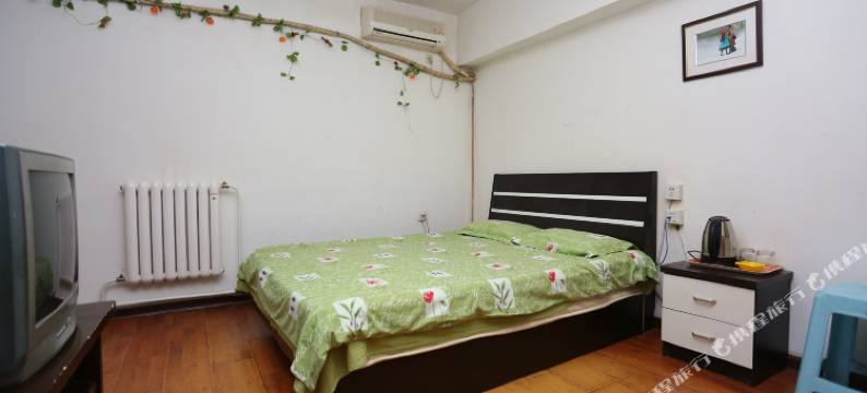 天津彦亮旅馆图片