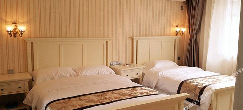 杭州古韵假日旅店图片