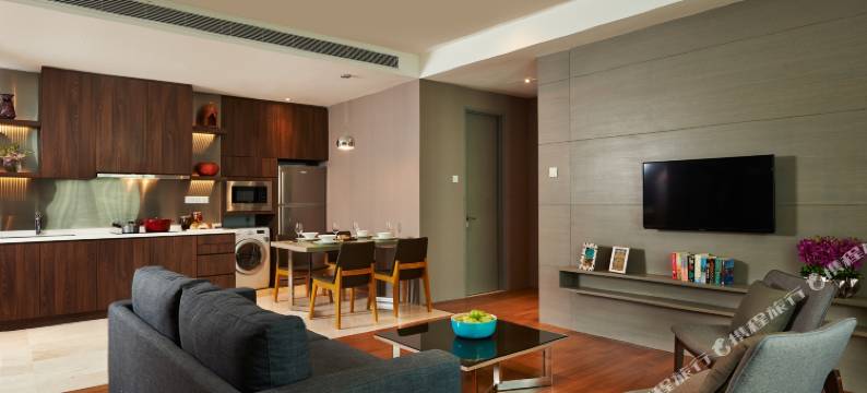 VE 住宅酒店(VE Hotel & Residence)图片