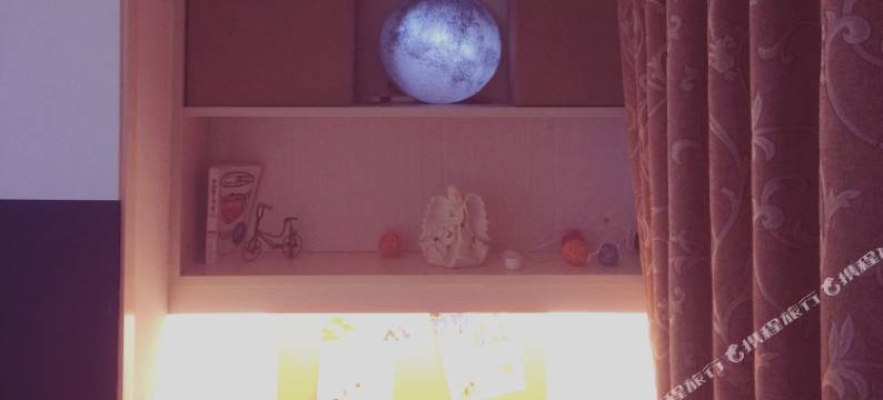 上海乐淘之家普通公寓图片