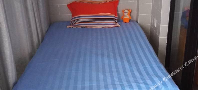 海口近海生活公寓图片