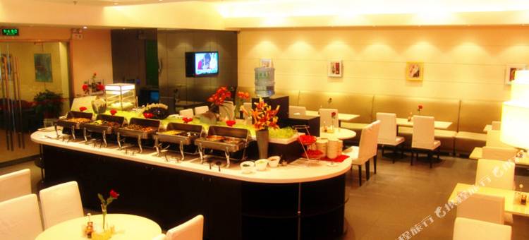 漳禾酒店(长治市政府南院城隍庙店)图片