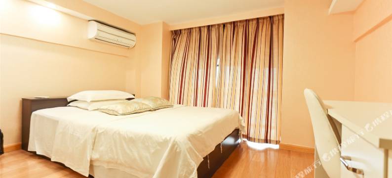 苏州悦庭精品公寓图片