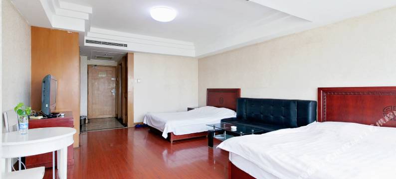 北京鑫鼎公寓图片