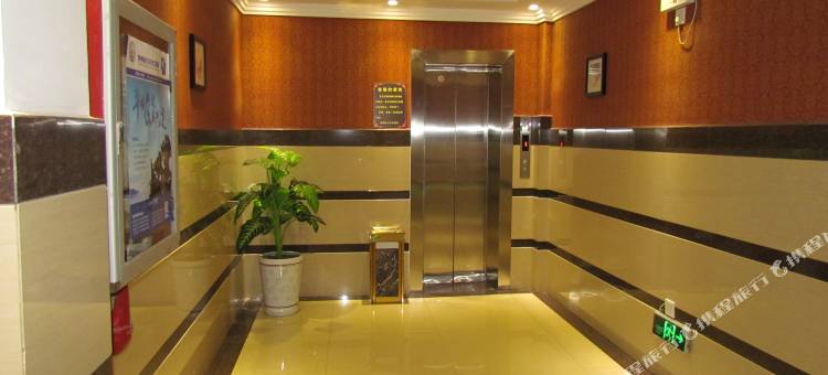 都市假日酒店图片