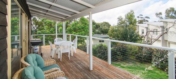 伯勒度假屋 - Ella In Eagle Bay(Dunsborough Holiday Homes - Ella in Eagle Bay)图片