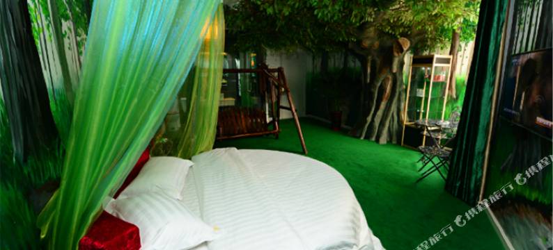 邢台蜜糖主题酒店图片