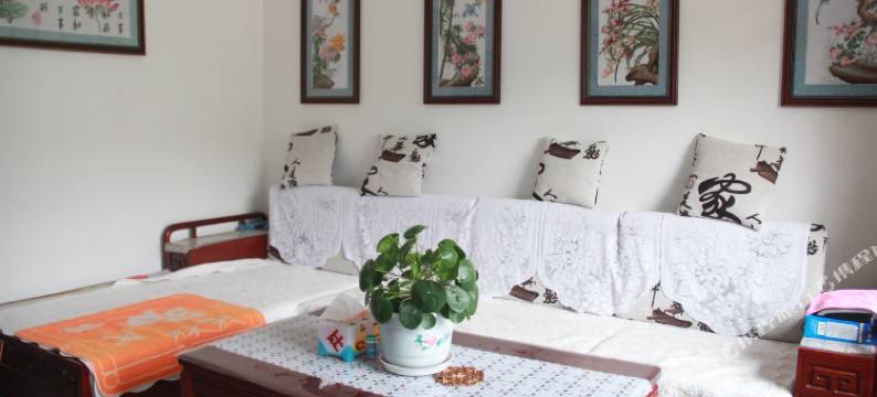 北京司马台军霞民俗院图片