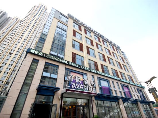 日照凌云望海路超市