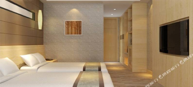 抚州景泰之星大酒店图片