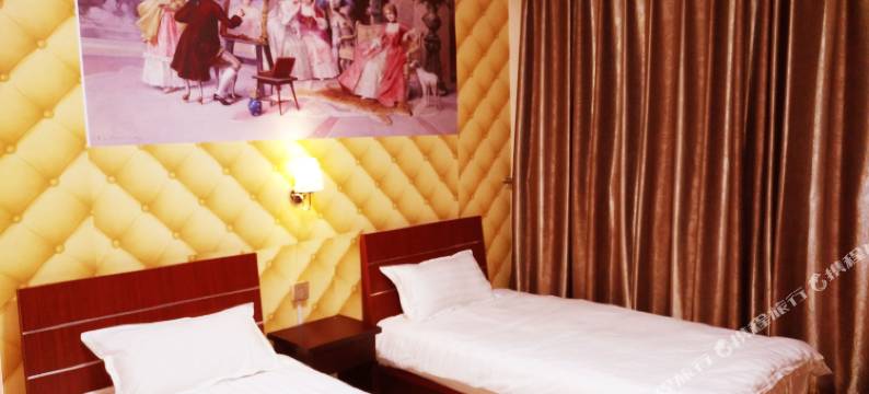 北京飞行服务公寓图片