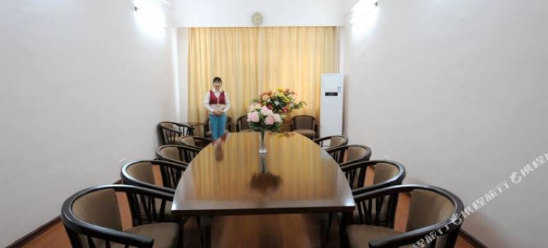 韶关始兴九龄宾馆图片