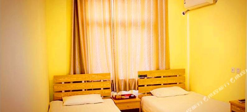 无花果海岸精品客栈(长岛客运码头店)图片