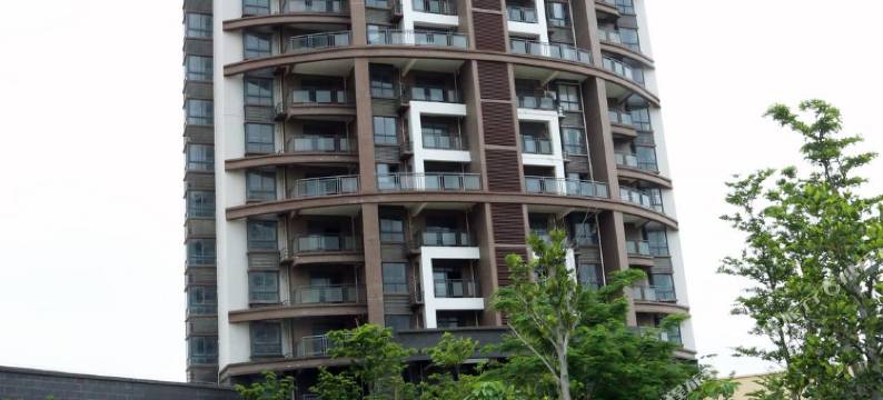 东山彼斯特酒店图片