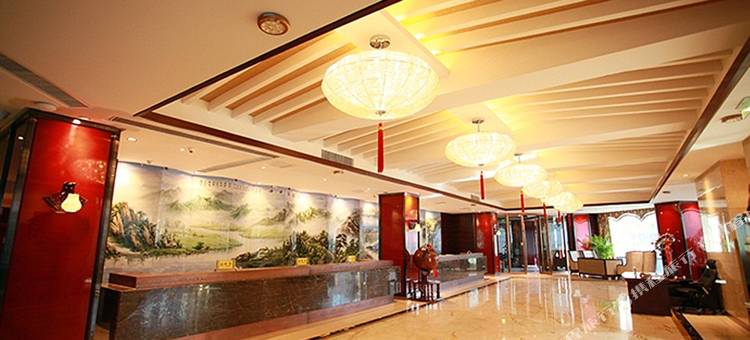 关东宾馆(长春火车站店)图片