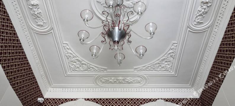 阿波斯托住宅公寓(Residentas Apostolos)图片