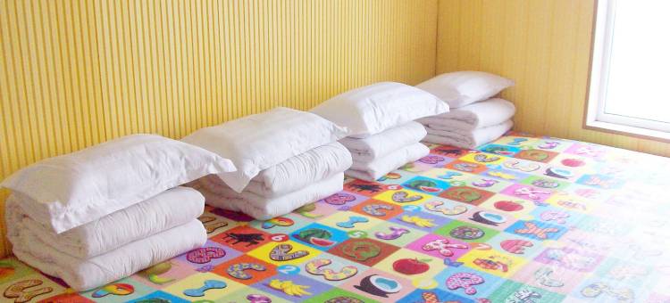 长白山华启阁公寓图片