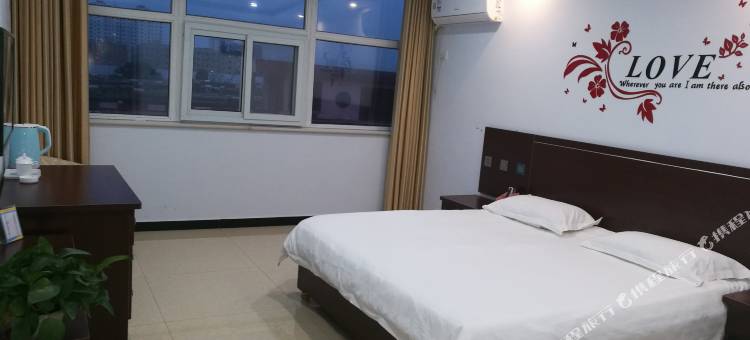平山朗逸快捷酒店图片