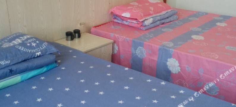 罗田凤缘山庄图片