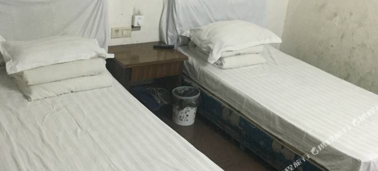 九江和馨宾馆图片