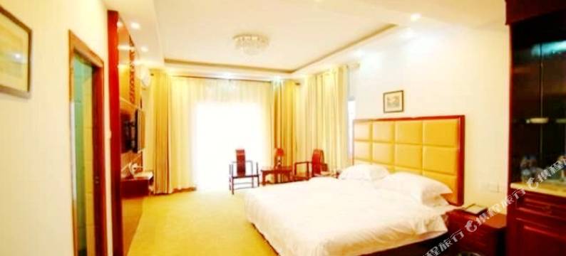 冠岭城堡酒店(北海冠头岭店)图片