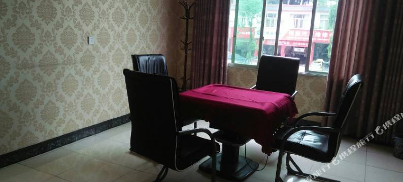 崇州馨怡茶吧住宿图片