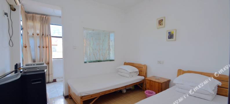 全椒蓝天宾馆图片