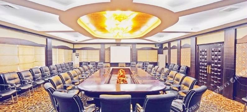 黄石正圆大酒店图片