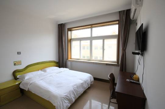 兴城邻海方园家庭宾馆