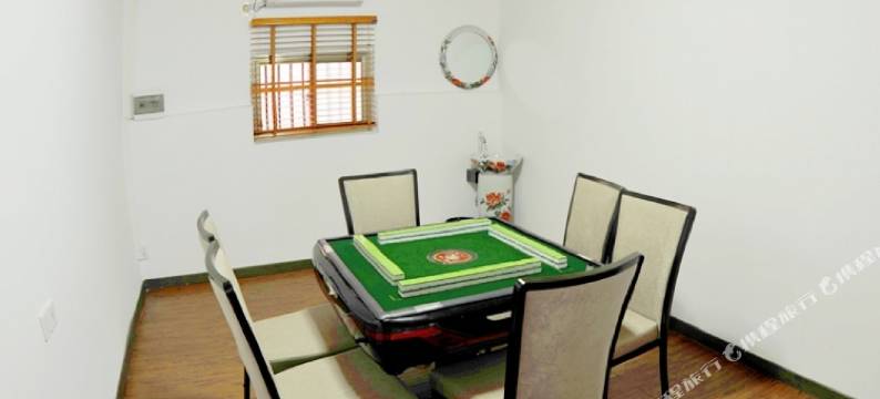 兴宁慈恩庐乡村艺术酒店图片