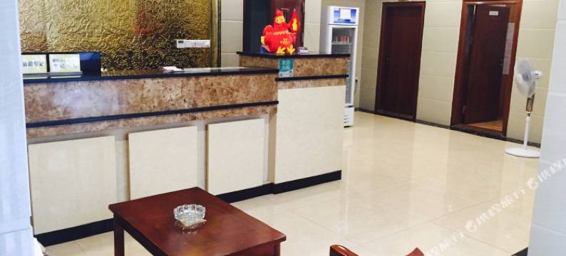 从化雅馨宾馆图片