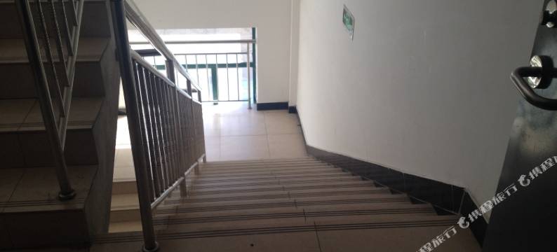 北京银河客栈图片