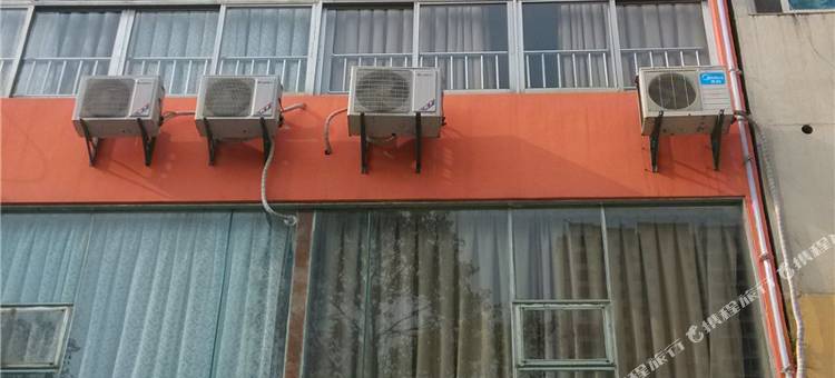 九江大城小宾馆图片