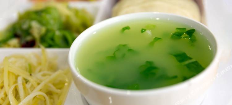 青海湖西南大酒店图片