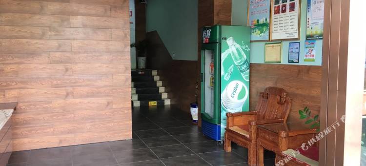 海珠宾馆(琼海金海路店)图片
