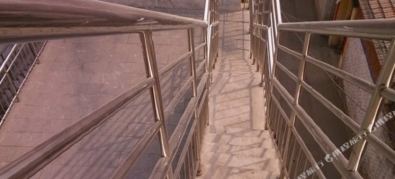 沁县缘来旅馆图片