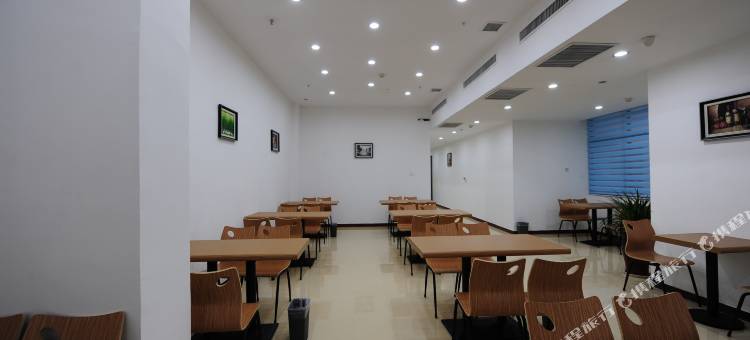 民权中州美住酒店(冰熊大道店)图片