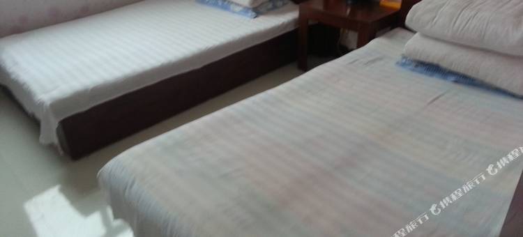 武乡鑫达宾馆图片