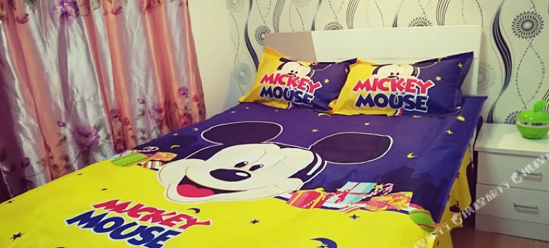 上海友家青年旅舍图片