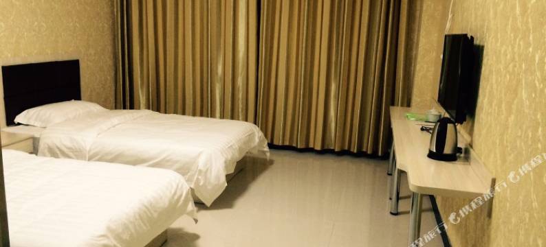 隆尧尚捷宾馆图片