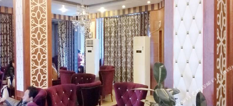 南充国民大酒店图片