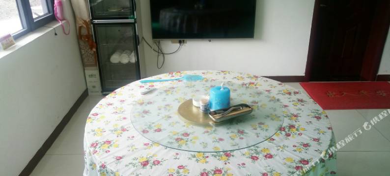 蟒河53号农家乐图片