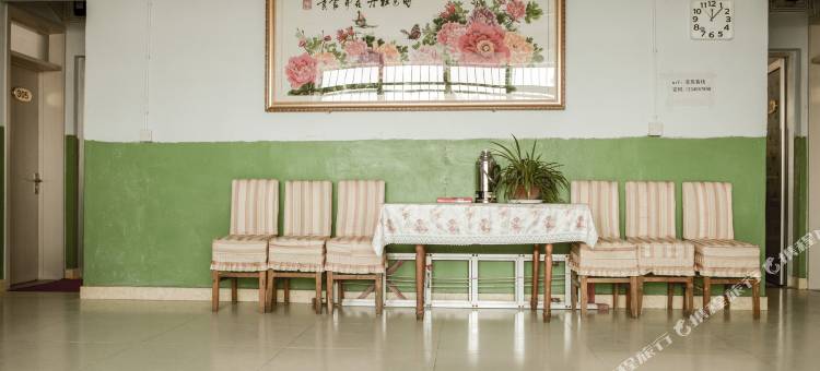 泰安宜居客栈(泰山红门店)图片