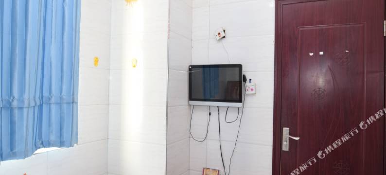 西宁梦豪家庭宾馆图片