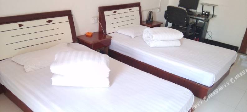 渭南网缘小宾馆图片